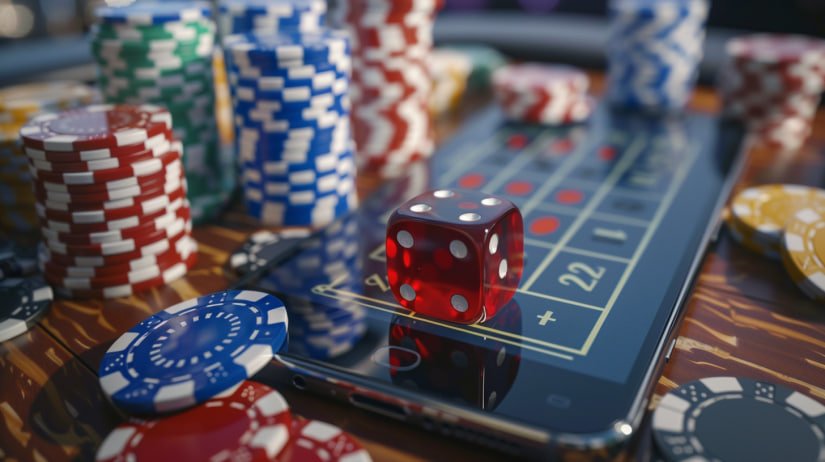 Multi-sport betting dashboard with live updates