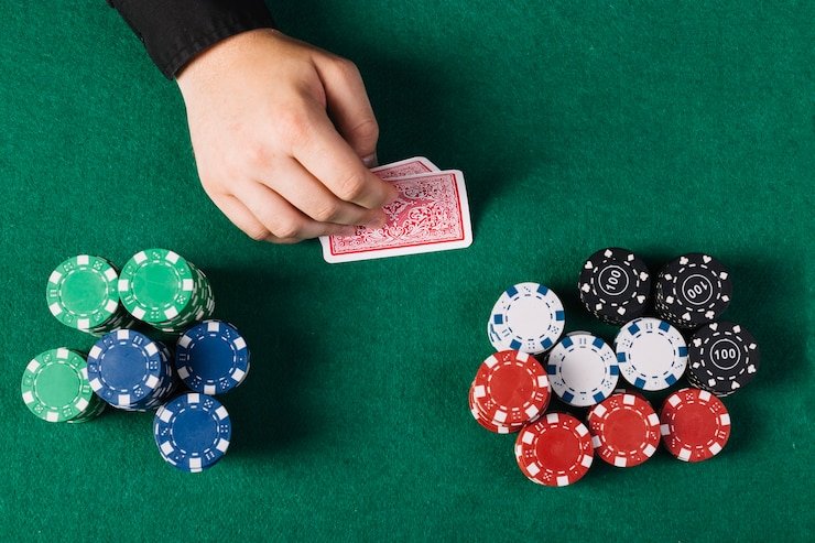 Kombinasi Number slot interface showing numeric reels and pay table on arunabet platform